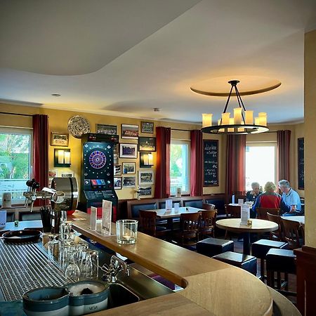 Hotel Zu Den Linden Wachtberg Dış mekan fotoğraf