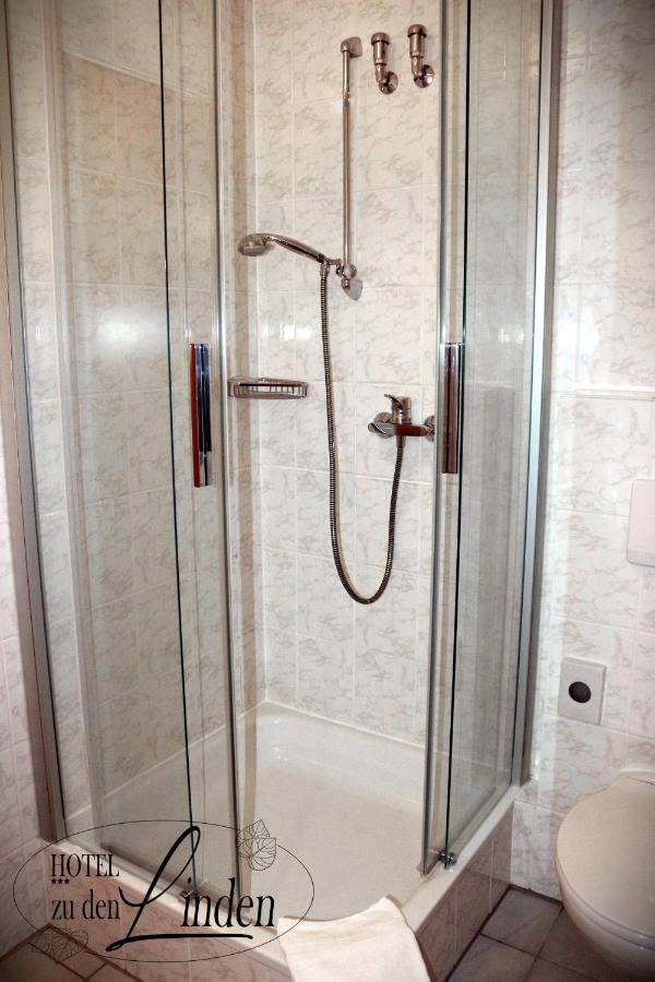 Hotel Zu Den Linden Wachtberg Dış mekan fotoğraf