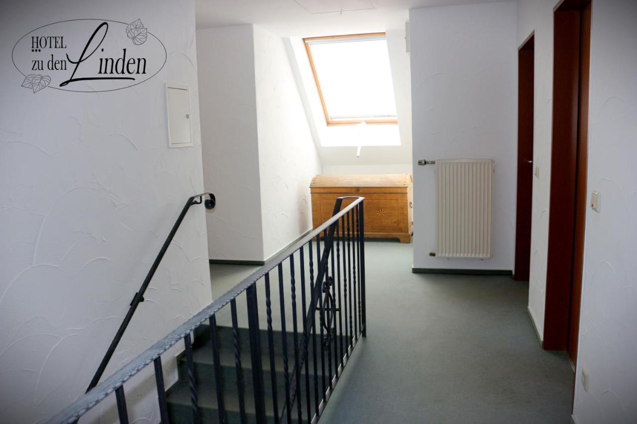 Hotel Zu Den Linden Wachtberg Dış mekan fotoğraf