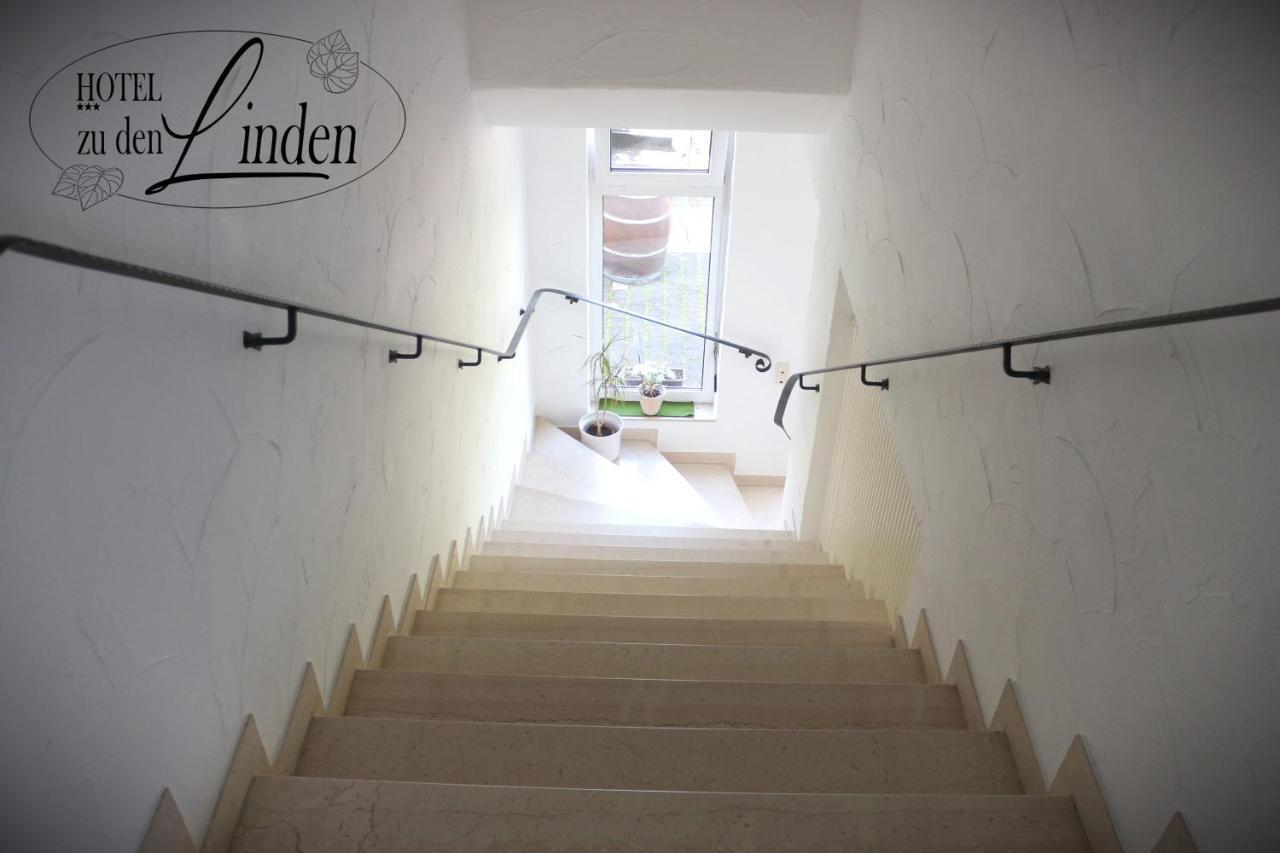 Hotel Zu Den Linden Wachtberg Dış mekan fotoğraf