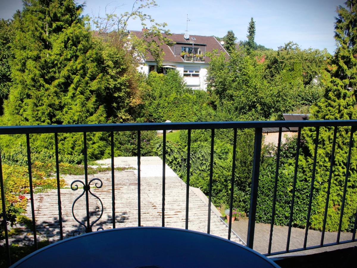 Hotel Zu Den Linden Wachtberg Dış mekan fotoğraf